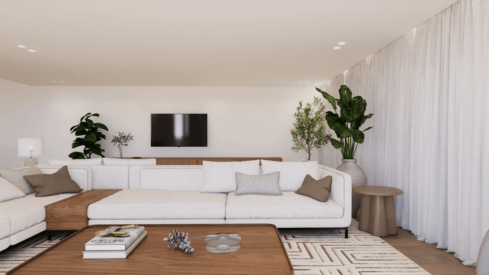4 Bedroom Detached house with swimming pool, Birre, Cascais - Image 10