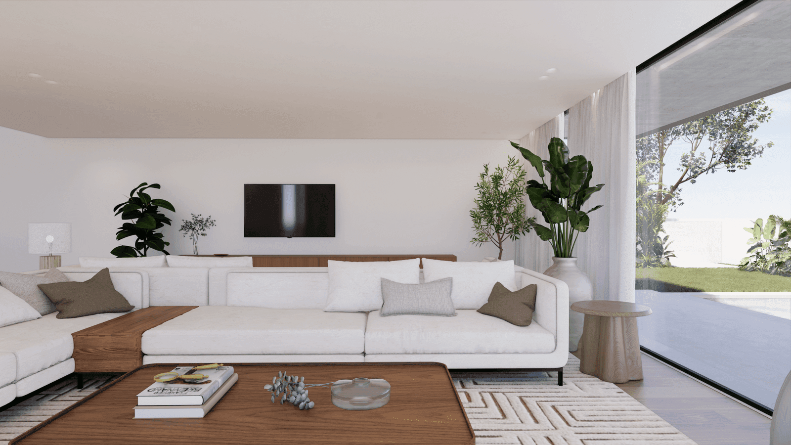 4 Bedroom Detached house with swimming pool, Birre, Cascais - Image 11