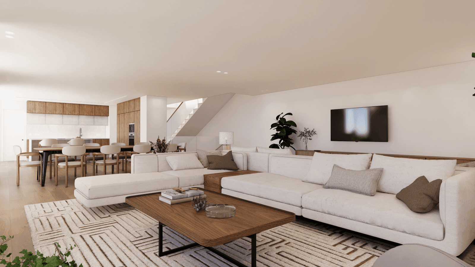 4 Bedroom Detached house with swimming pool, Birre, Cascais - Image 23