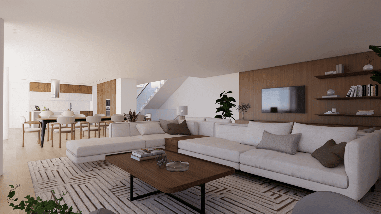 4 Bedroom Detached house with swimming pool, Birre, Cascais - Image 24