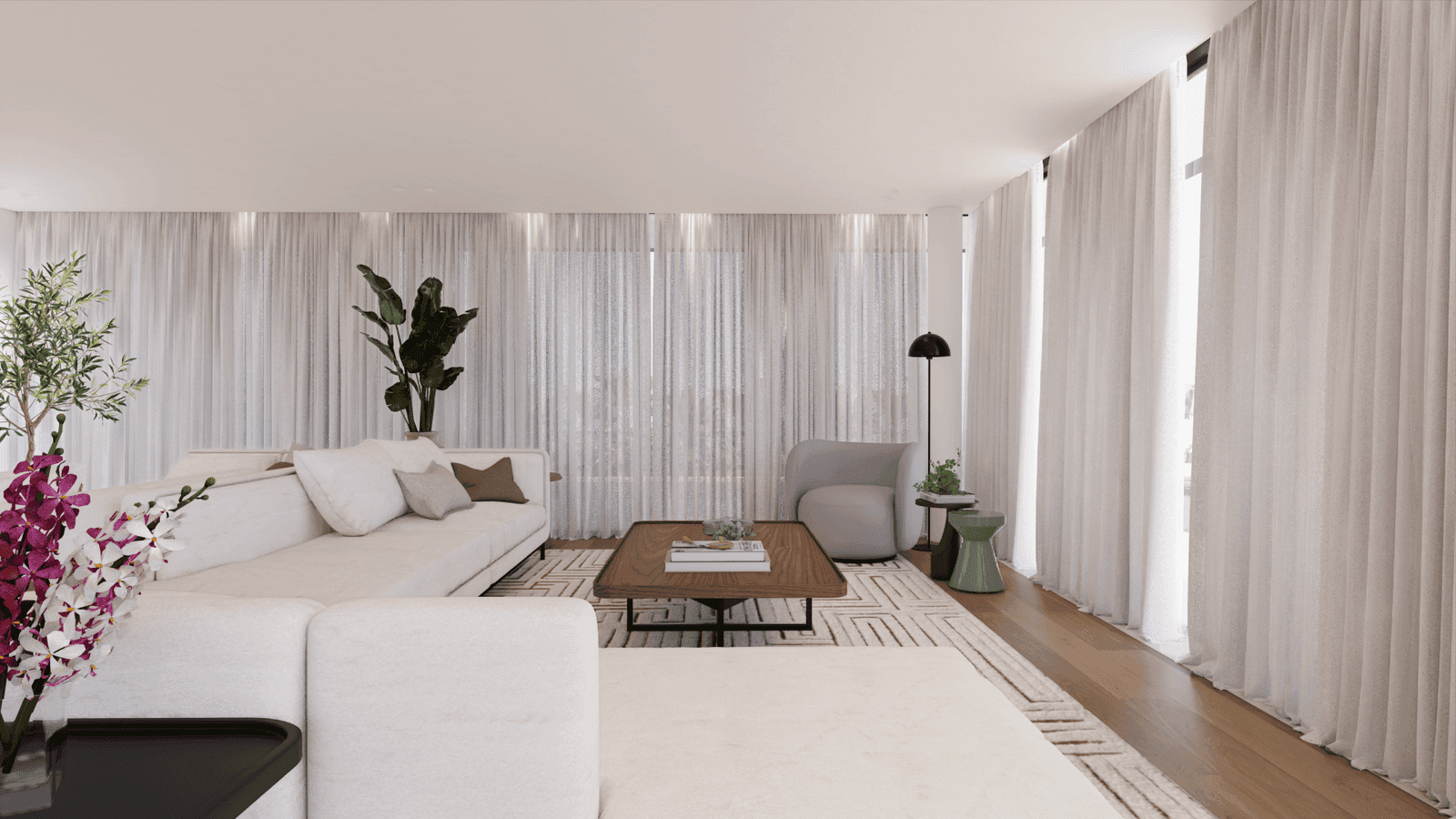 4 Bedroom Detached house with swimming pool, Birre, Cascais - Image 12