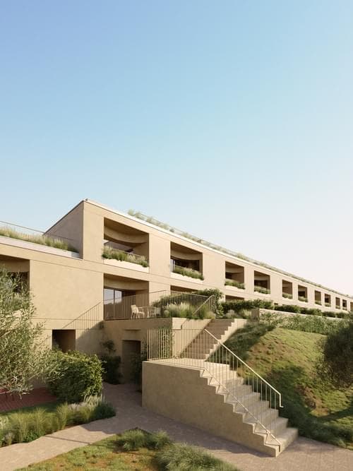 PF38395 - 1 Bedroom Apartment in Olive Green, Alcácer do Sal - Image 10