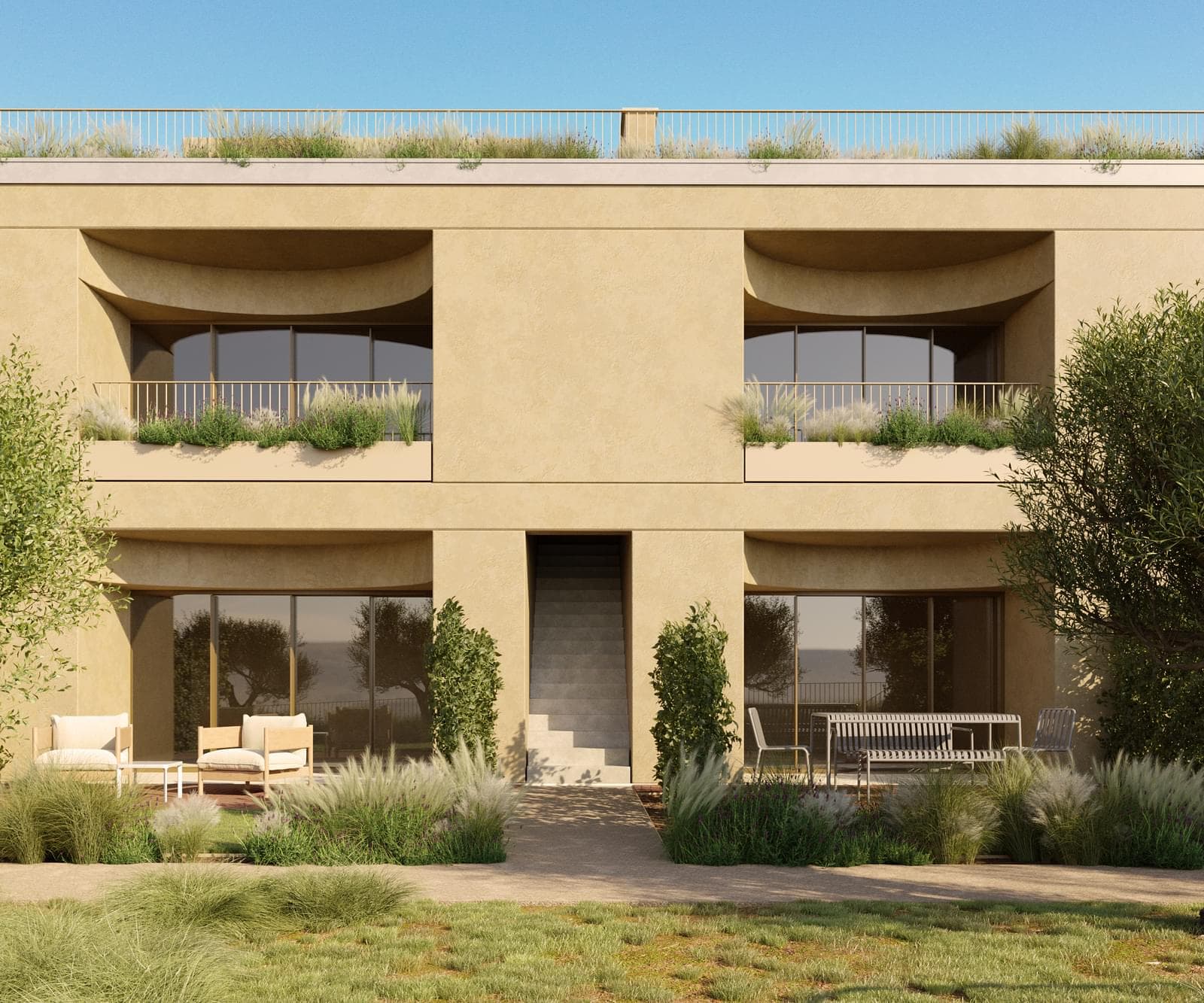 Apartamento T3 no Olive Green, Álcacer do Sal, Alcacer do Sal - Imagem 15