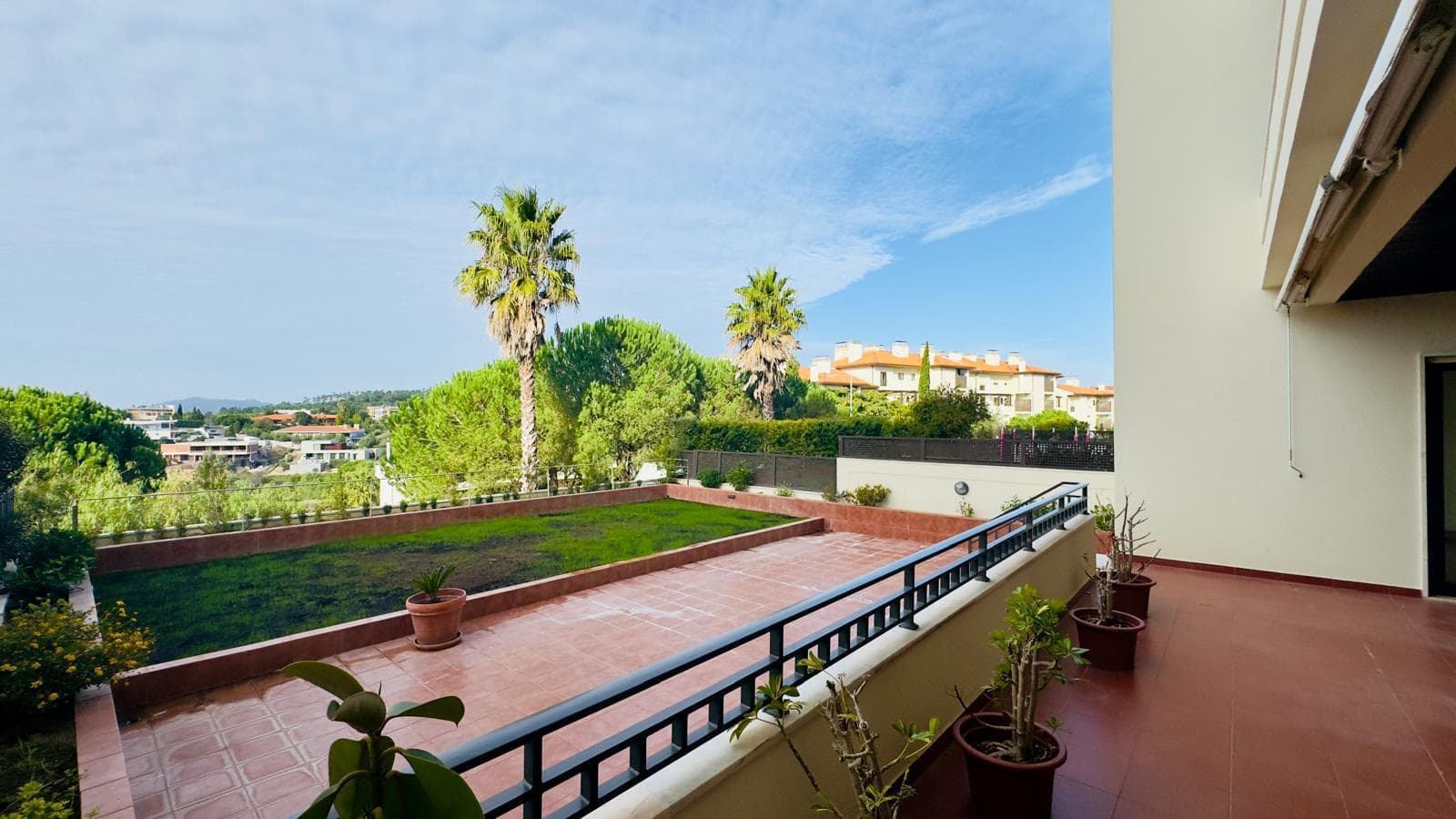 Apartamento T3 com jardim, Belas Clube de Campo, Sintra - Imagem 11