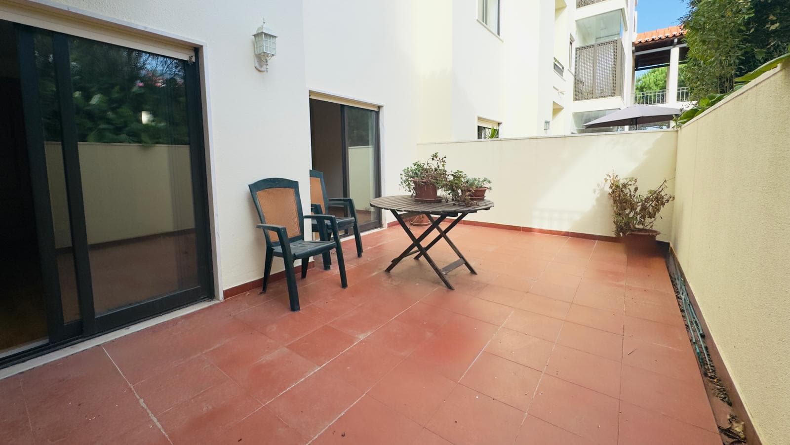 Apartamento T3 com jardim, Belas Clube de Campo, Sintra - Imagem 37