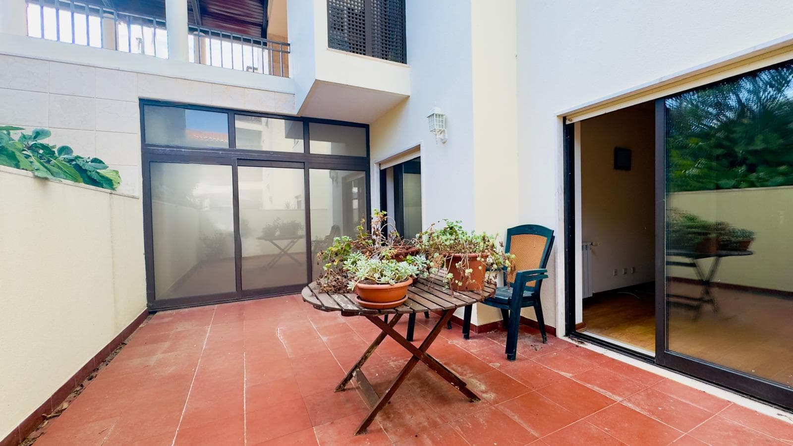 Apartamento T3 com jardim, Belas Clube de Campo, Sintra - Imagem 36