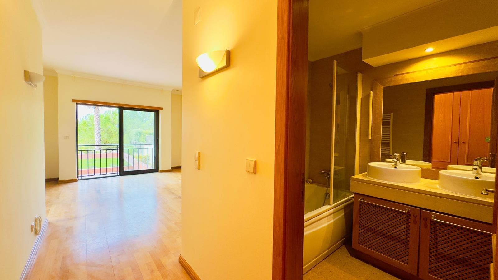 Apartamento T3 com jardim, Belas Clube de Campo, Sintra - Imagem 23