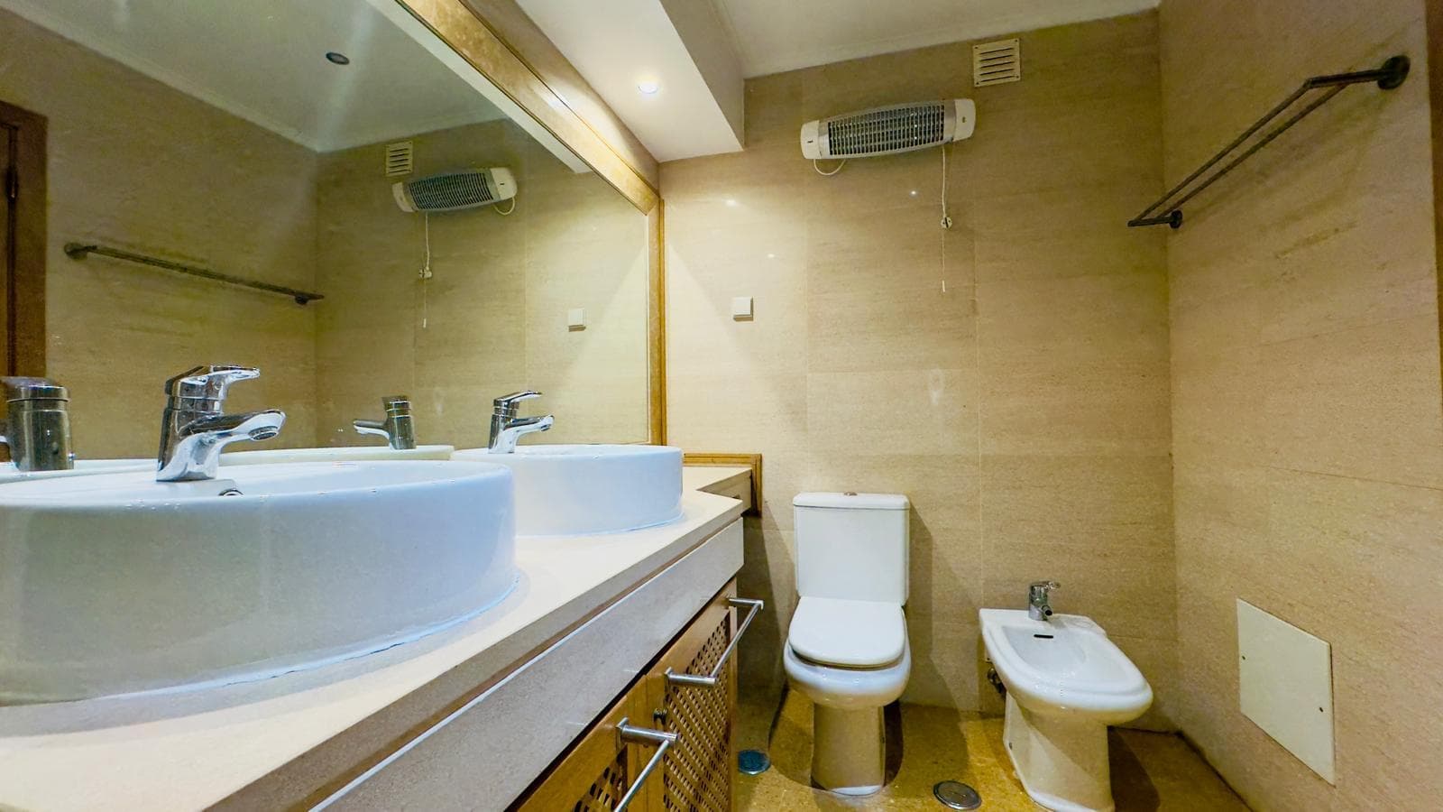 Apartamento T3 com jardim, Belas Clube de Campo, Sintra - Imagem 20