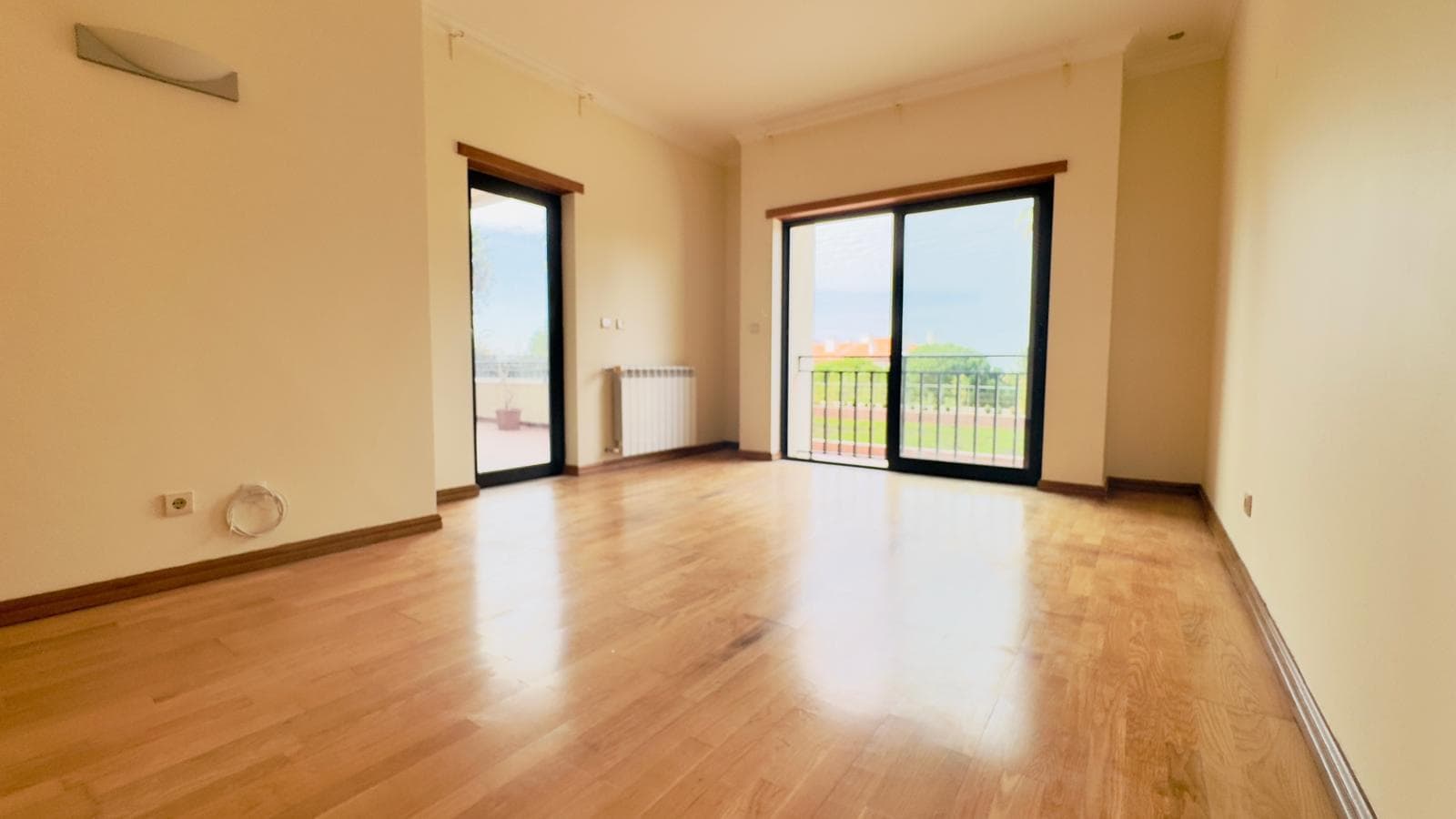 Apartamento T3 com jardim, Belas Clube de Campo, Sintra - Imagem 21