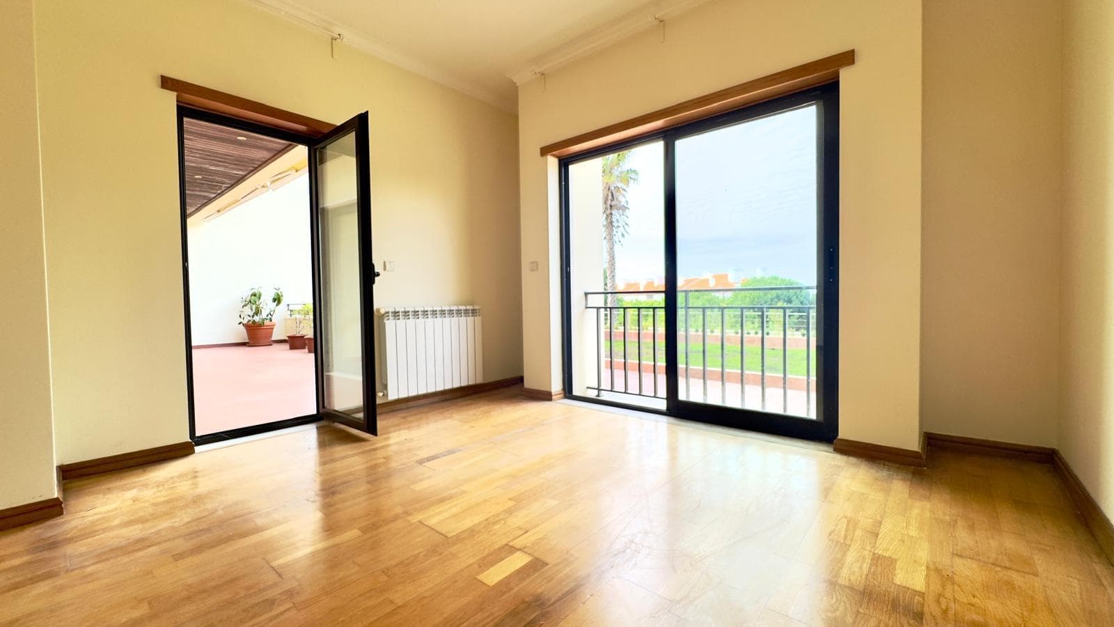 Apartamento T3 com jardim, Belas Clube de Campo, Sintra - Imagem 15