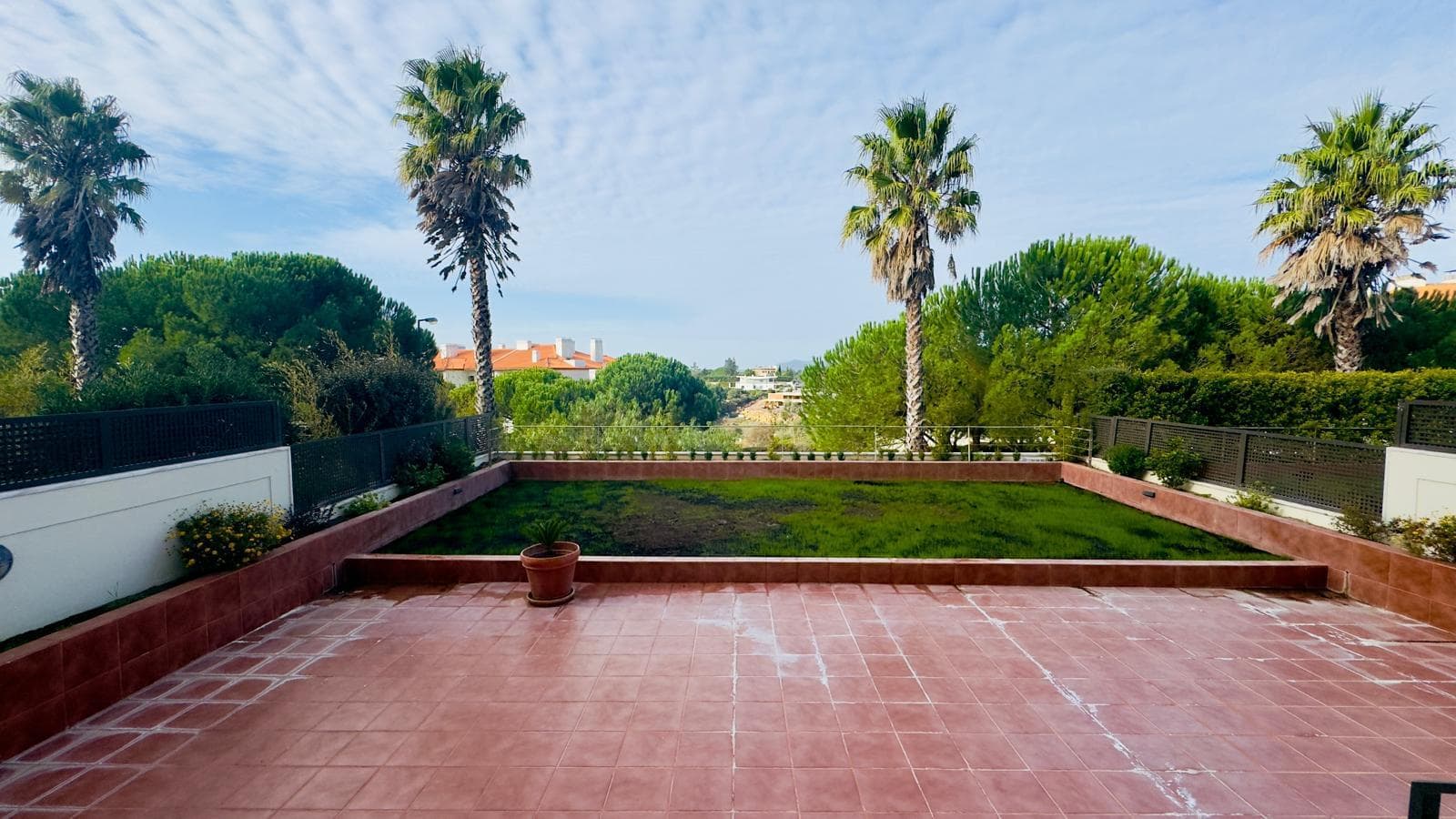 Apartamento T3 com jardim, Belas Clube de Campo, Sintra - Imagem 7