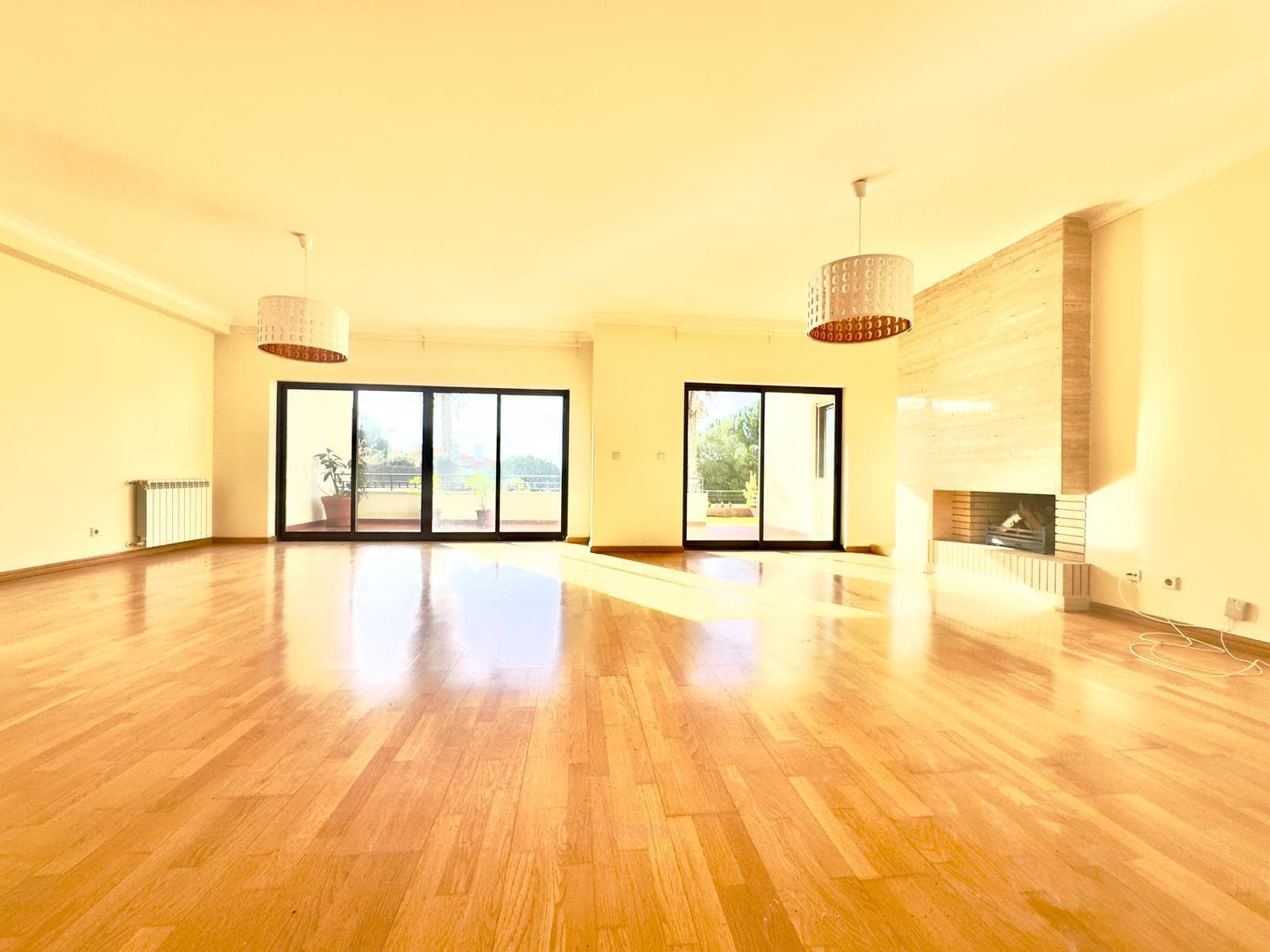 Apartamento T3 com jardim, Belas Clube de Campo, Sintra - Imagem 54