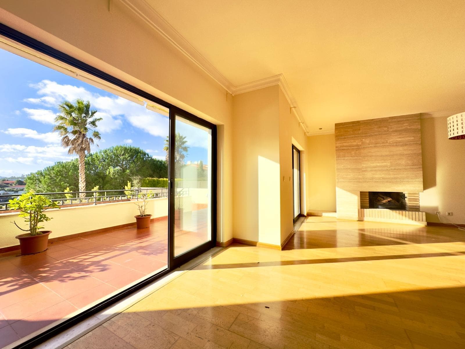 Apartamento T3 com jardim, Belas Clube de Campo, Sintra - Imagem 55