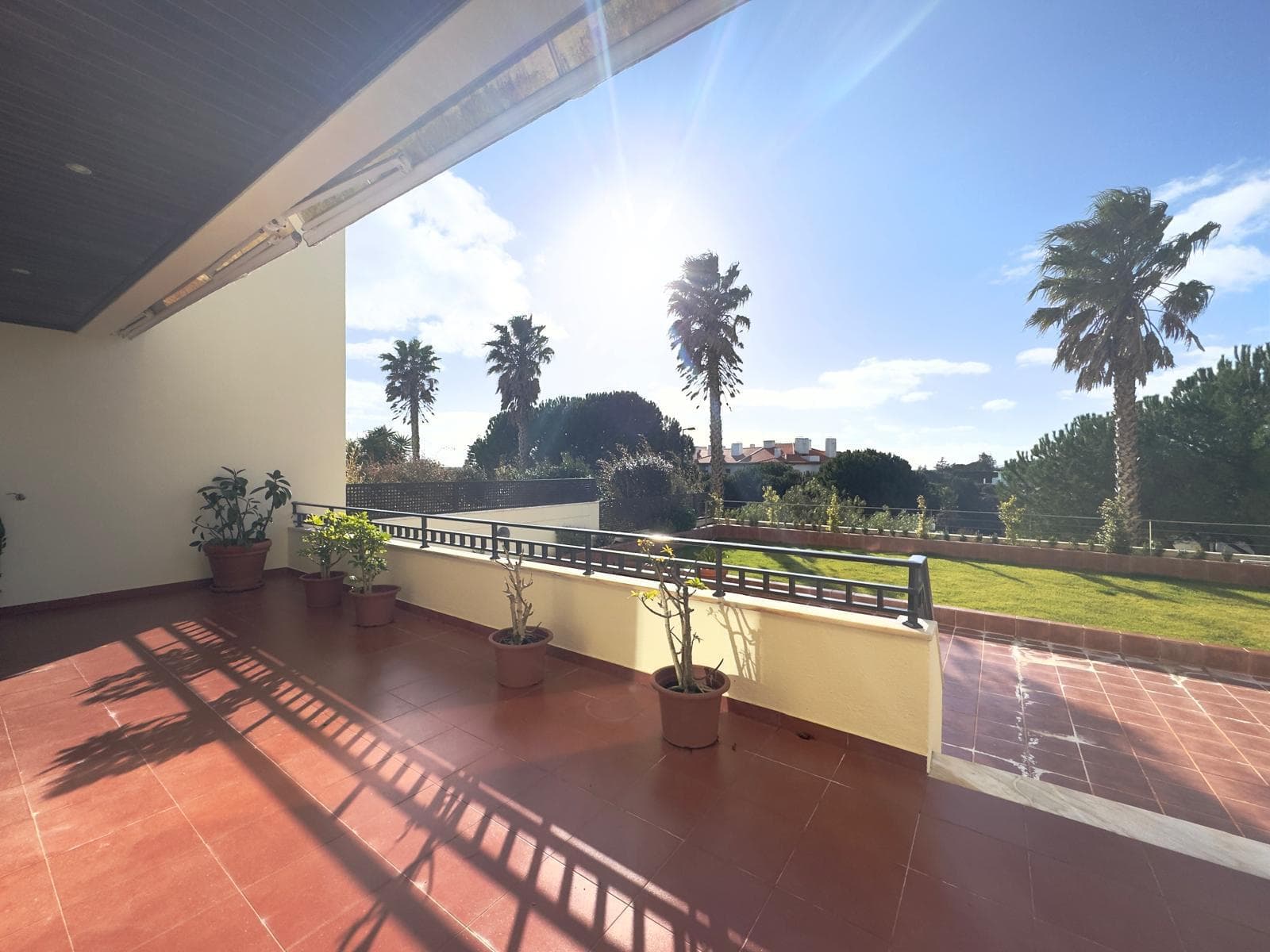 Apartamento T3 com jardim, Belas Clube de Campo, Sintra - Imagem 57