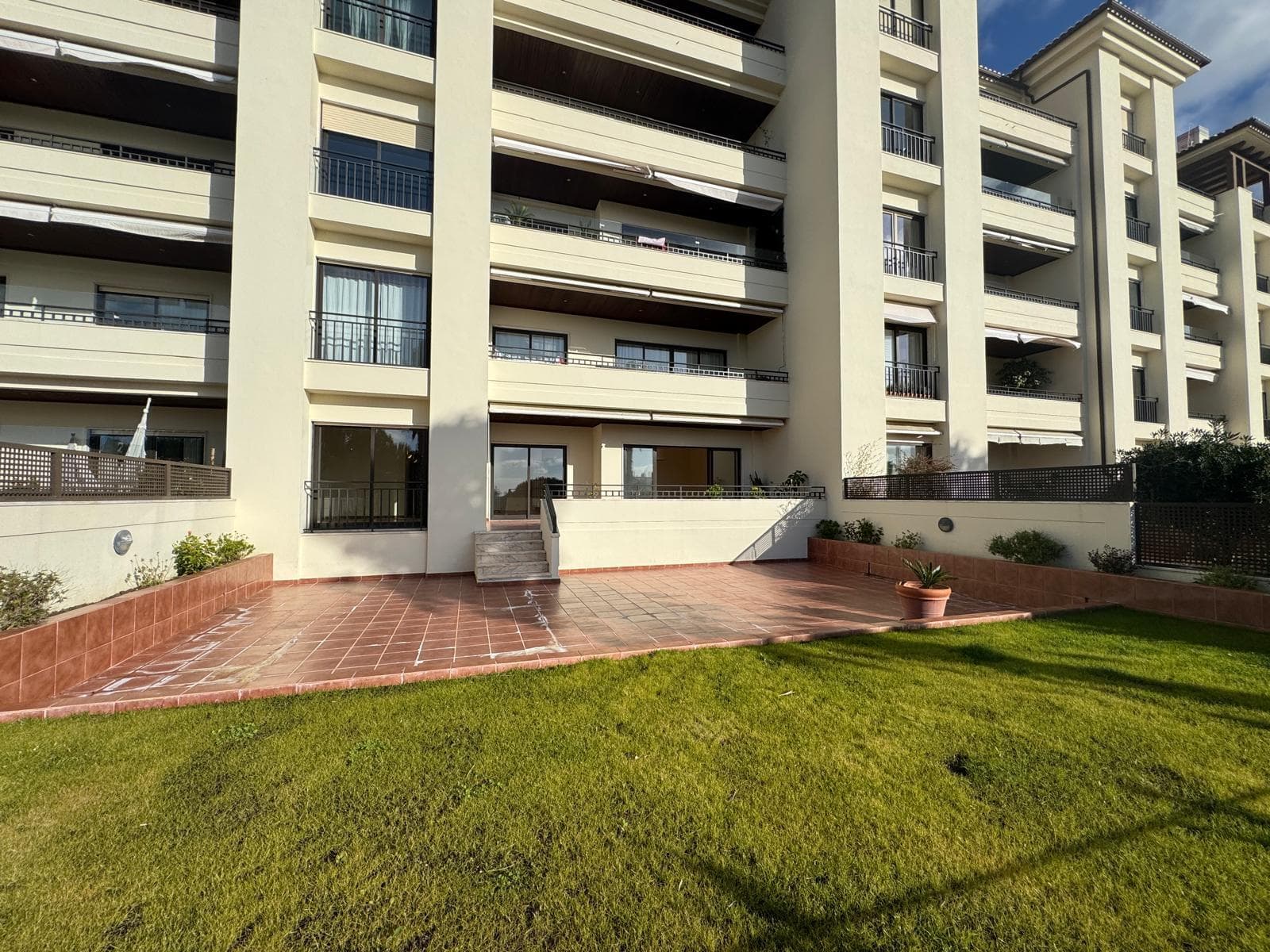 Apartamento T3 com jardim, Belas Clube de Campo, Sintra - Imagem 62