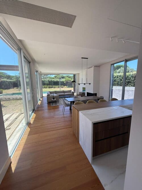 PF38716 - 3 Bedroom Detached house with swimming pool, Quinta da Marinha, Cascais - Image 3
