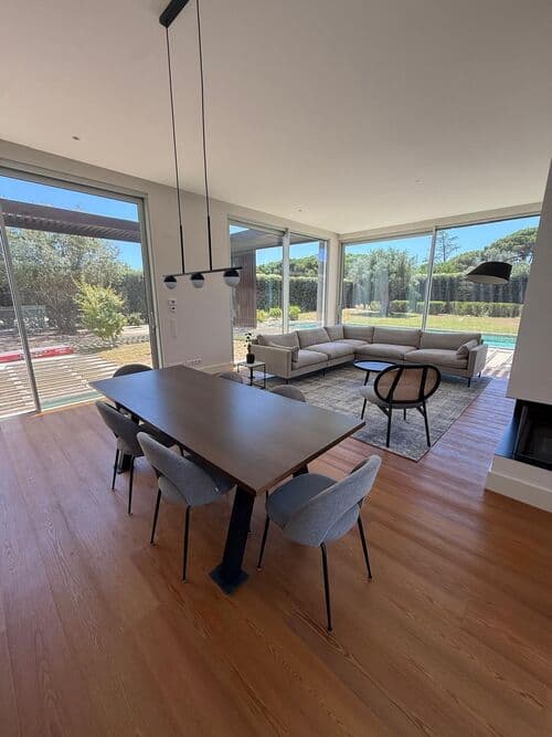 PF38716 - 3 Bedroom Detached house with swimming pool, Quinta da Marinha, Cascais - Image 4