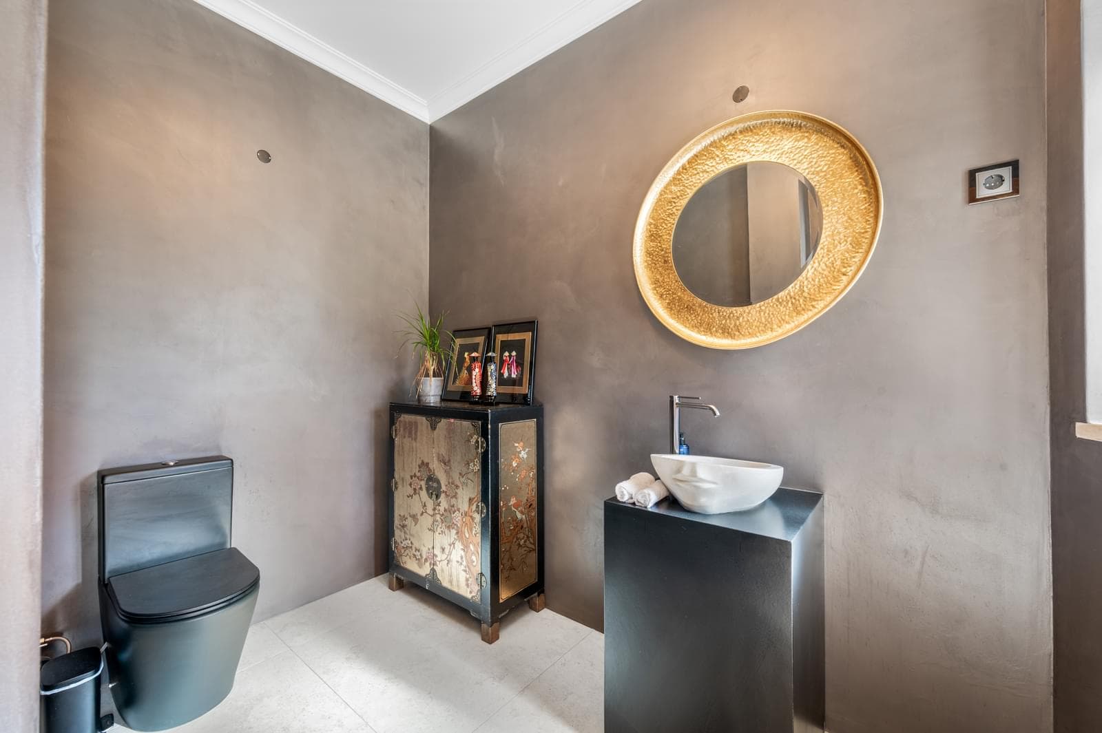 Moradia Isolada T6 com piscina, Rio Maior - Imagem 21