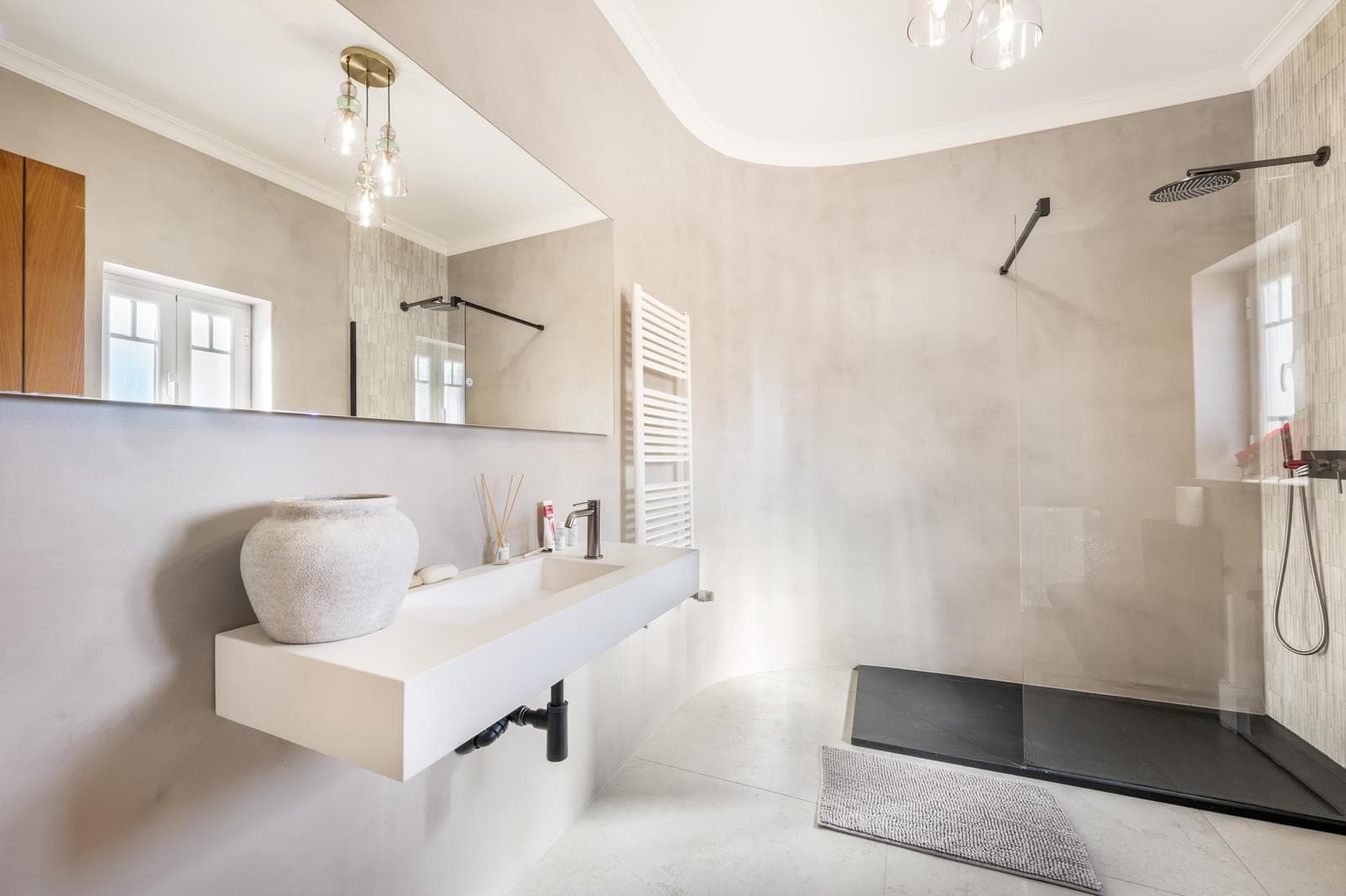 Moradia Isolada T6 com piscina, Rio Maior - Imagem 24