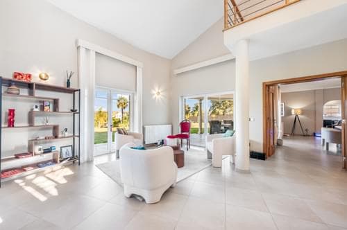 PF38956 - Moradia Isolada T6 com piscina, Rio Maior - Imagem 8