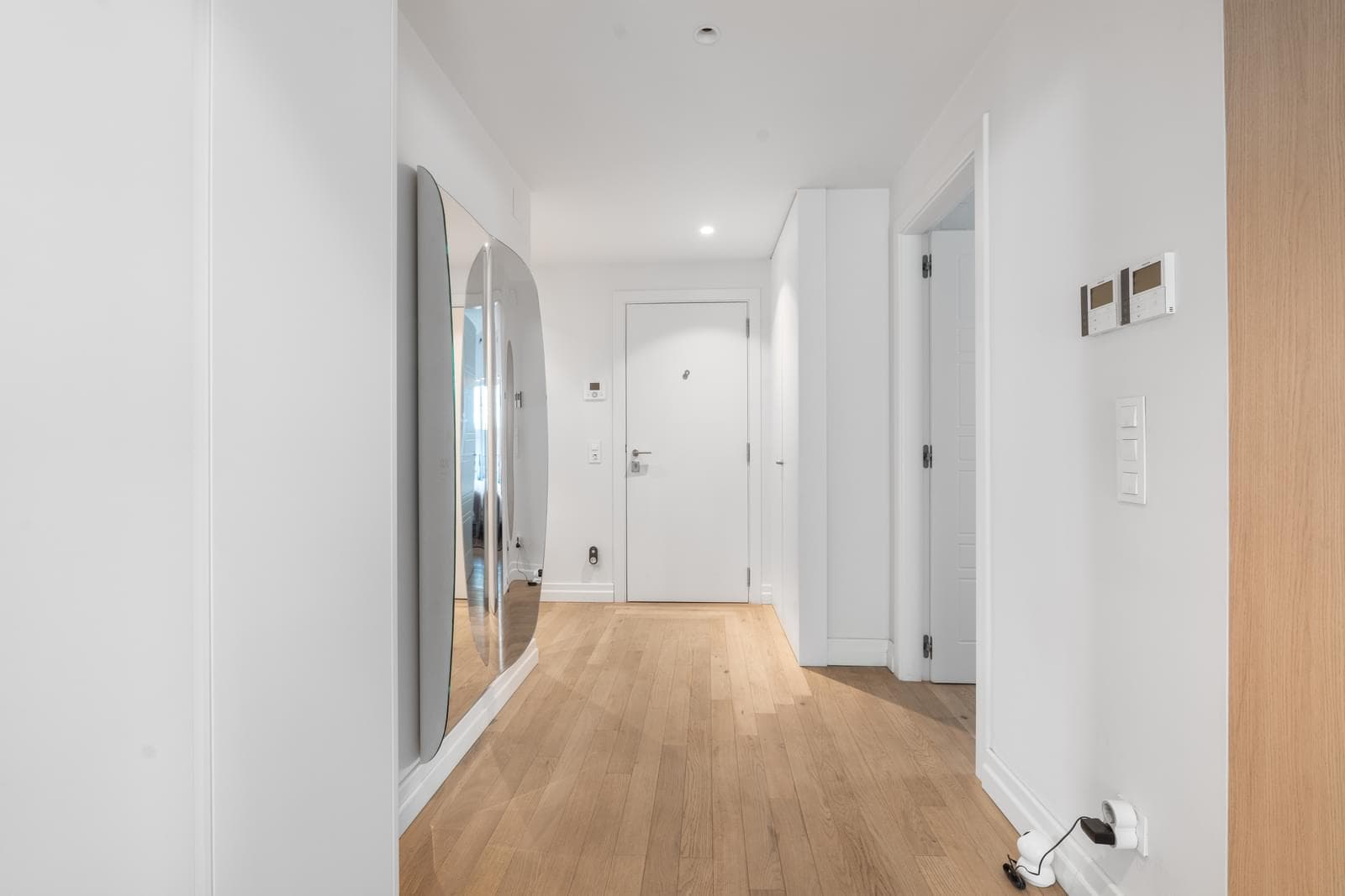 Appartement 5 pièces avec piscine, Avenidas Novas, Lisboa - Image 24