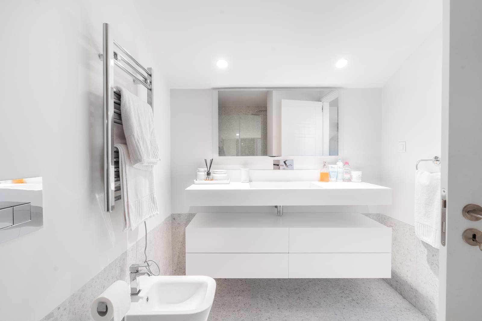 Appartement 5 pièces avec piscine, Avenidas Novas, Lisboa - Image 27