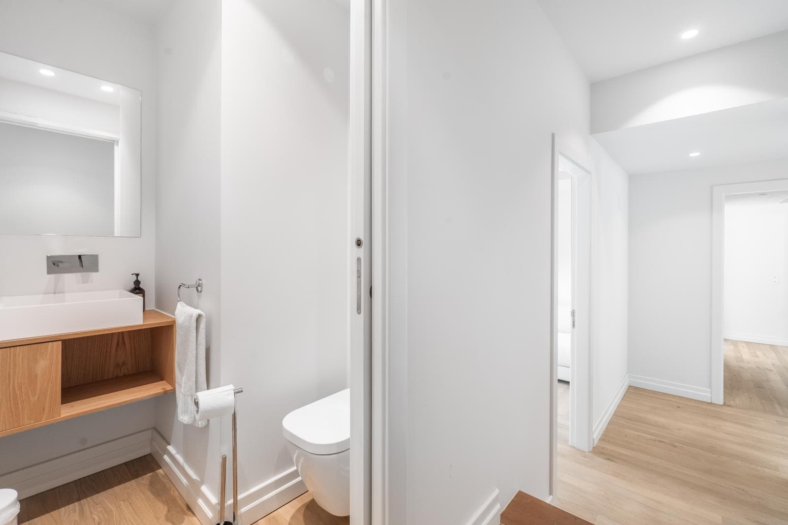 Appartement 5 pièces avec piscine, Avenidas Novas, Lisboa - Image 30