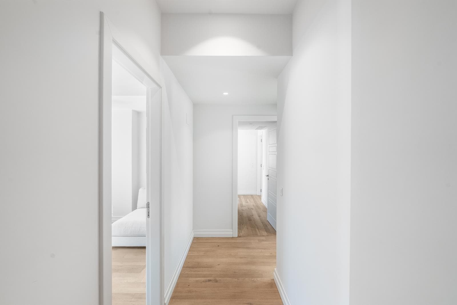 Appartement 5 pièces avec piscine, Avenidas Novas, Lisboa - Image 32