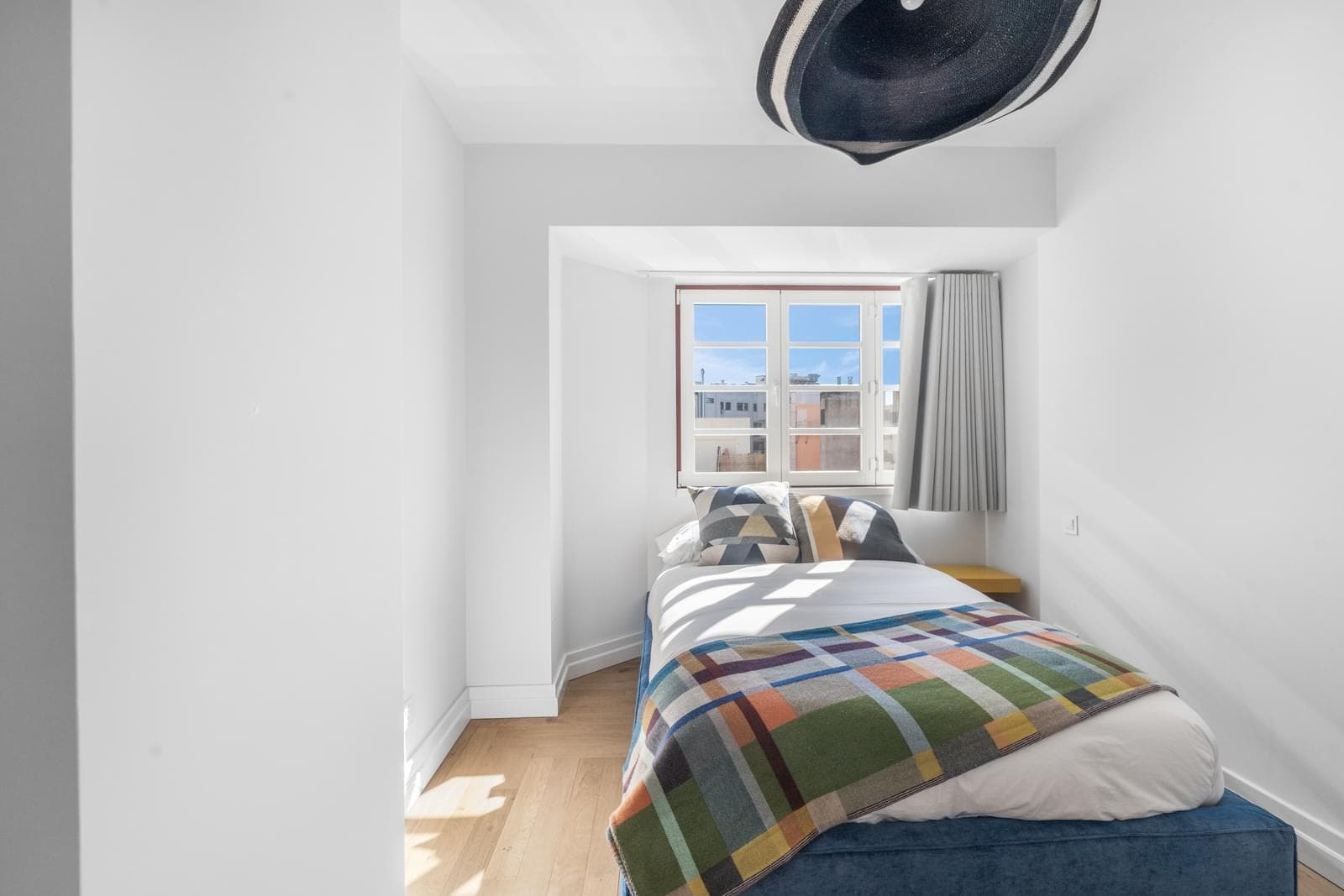 Appartement 5 pièces avec piscine, Avenidas Novas, Lisboa - Image 34