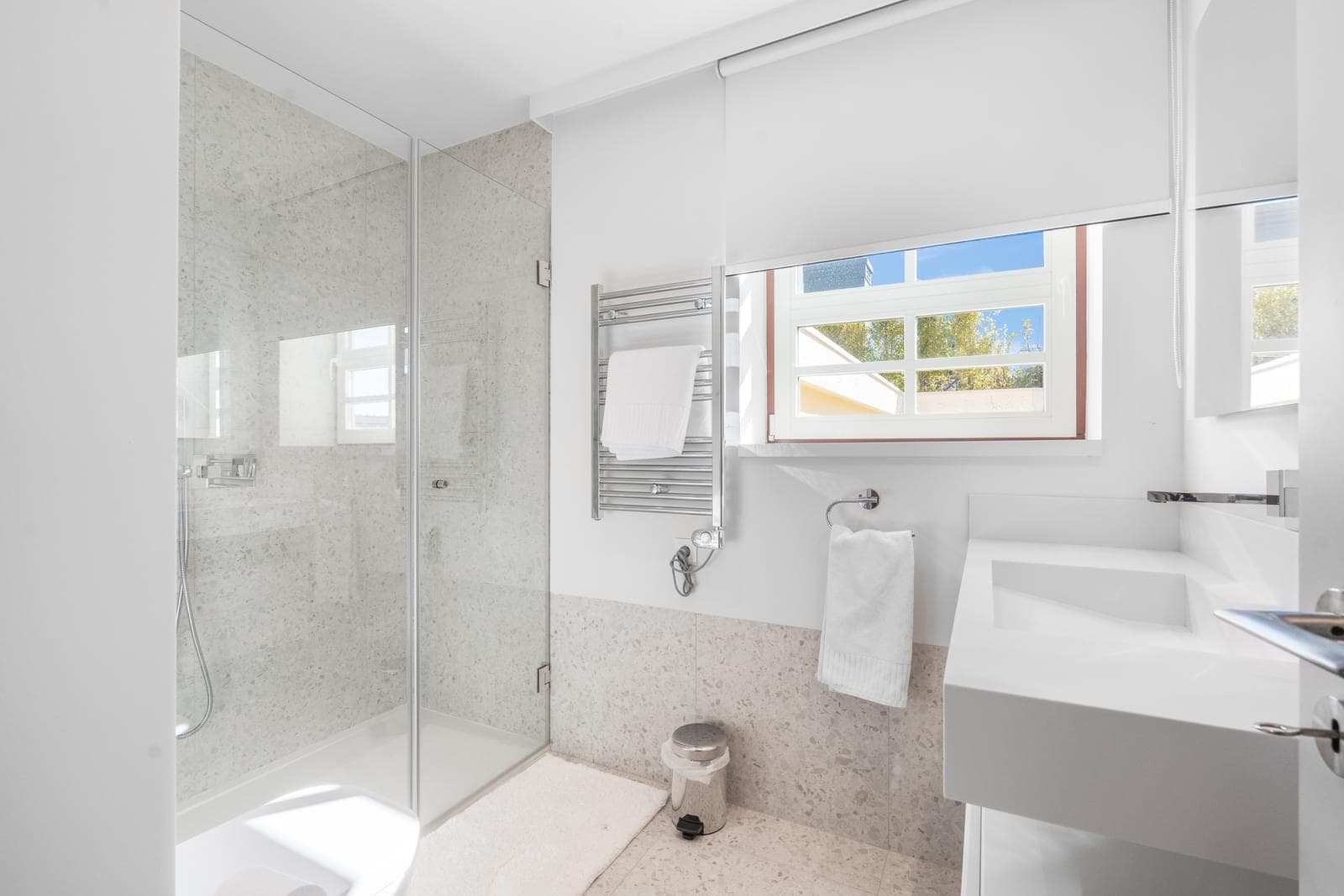 Appartement 5 pièces avec piscine, Avenidas Novas, Lisboa - Image 36