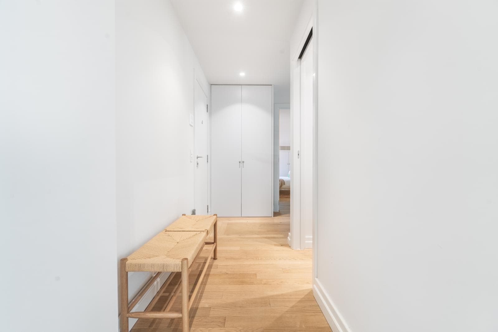 Appartement 5 pièces avec piscine, Avenidas Novas, Lisboa - Image 31
