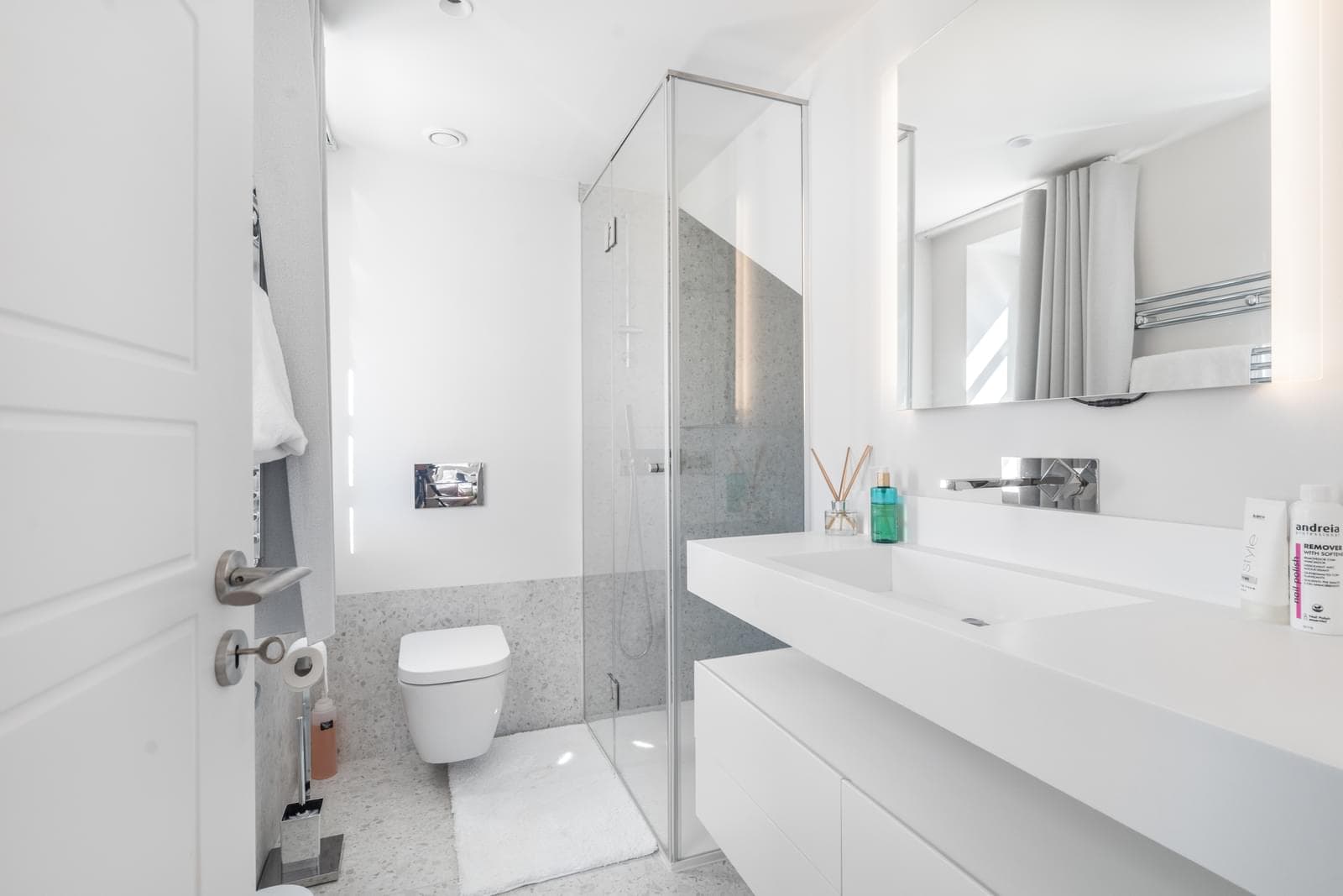 Appartement 5 pièces avec piscine, Avenidas Novas, Lisboa - Image 41