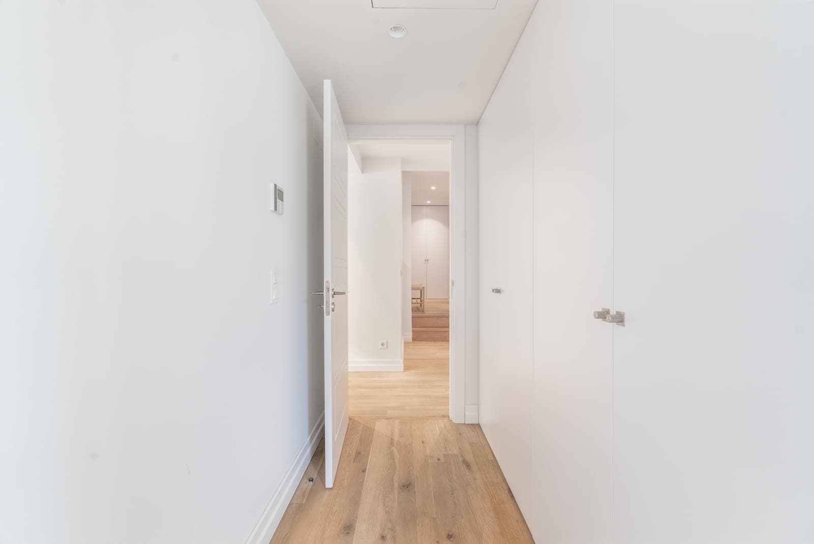 Appartement 5 pièces avec piscine, Avenidas Novas, Lisboa - Image 37