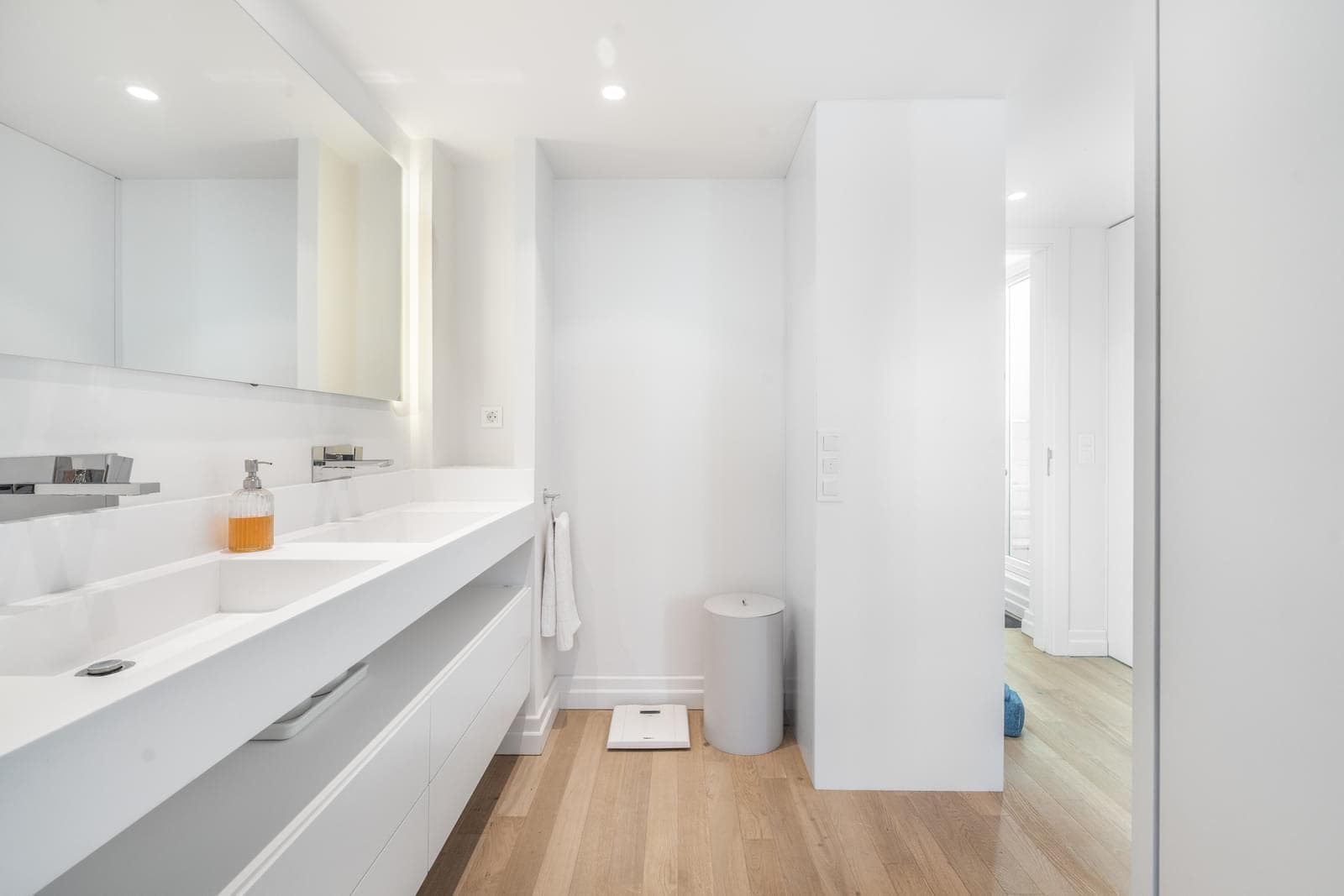 Appartement 5 pièces avec piscine, Avenidas Novas, Lisboa - Image 43
