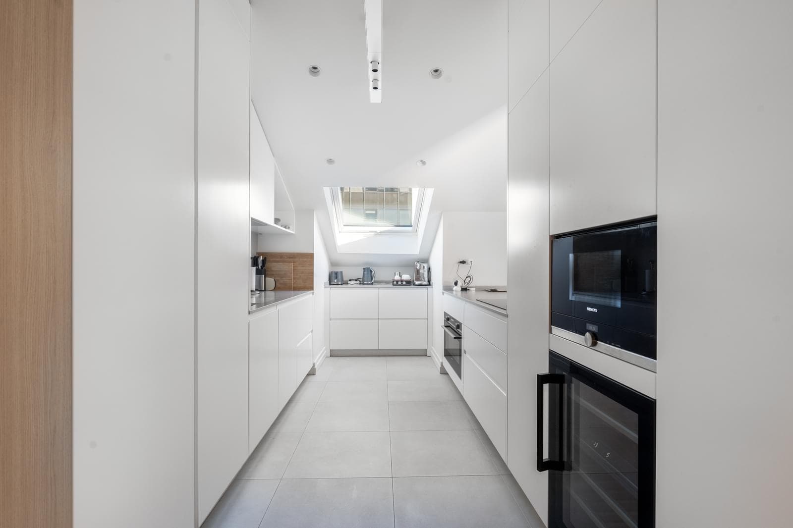 Appartement 5 pièces avec piscine, Avenidas Novas, Lisboa - Image 21