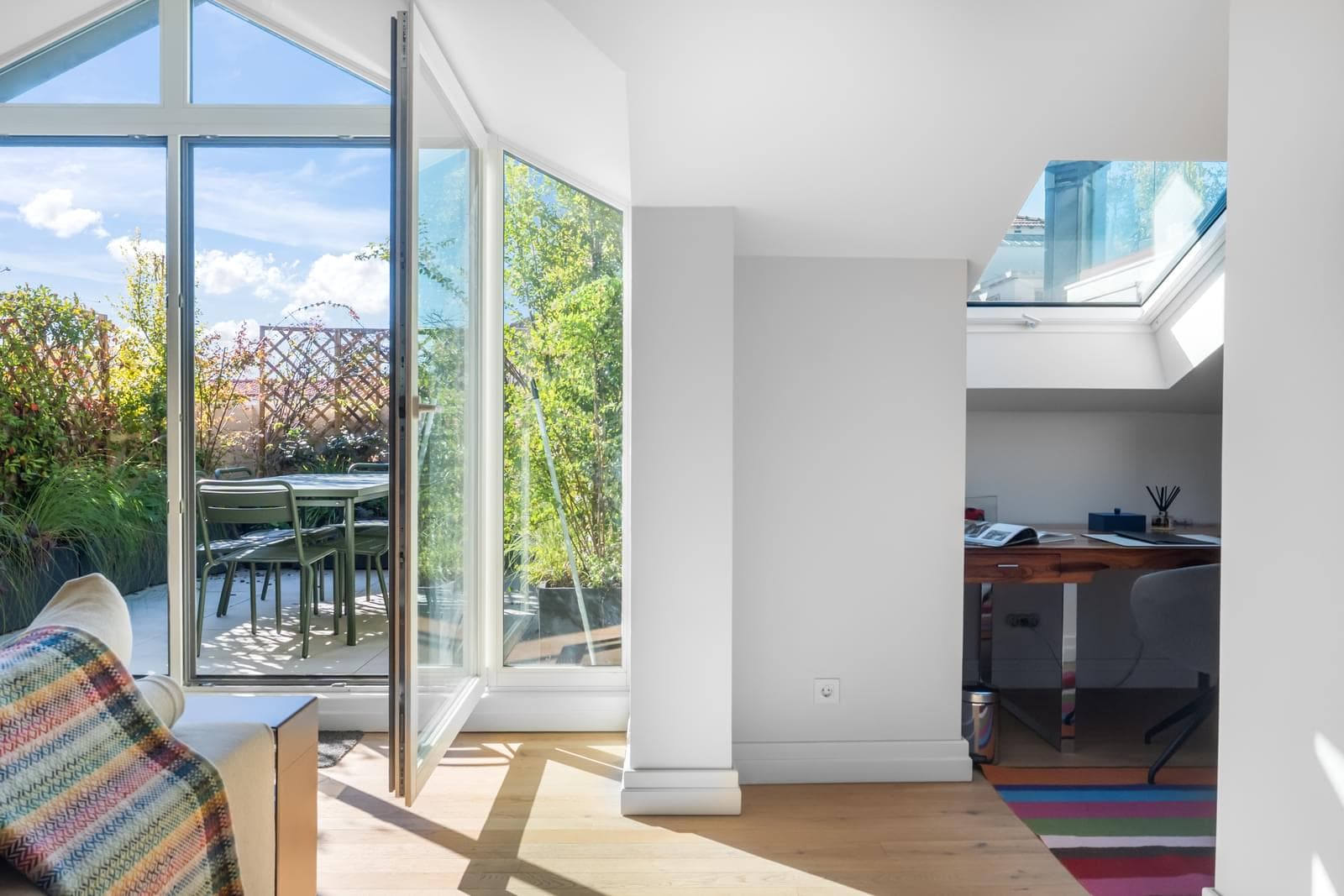 Appartement 5 pièces avec piscine, Avenidas Novas, Lisboa - Image 7