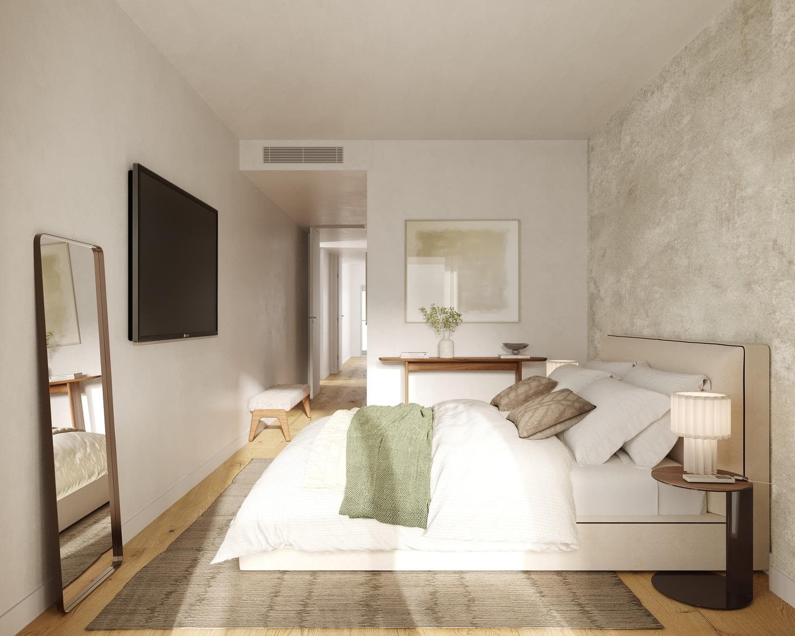 Apartamento T2 no Varandas da Torre, Lombos Sul, Cascais - Imagem 11
