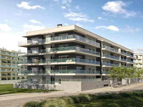 PF39092 - Appartement 4 pièces dans le Varandas da Torre, Lombos Sul, Cascais - Image 14