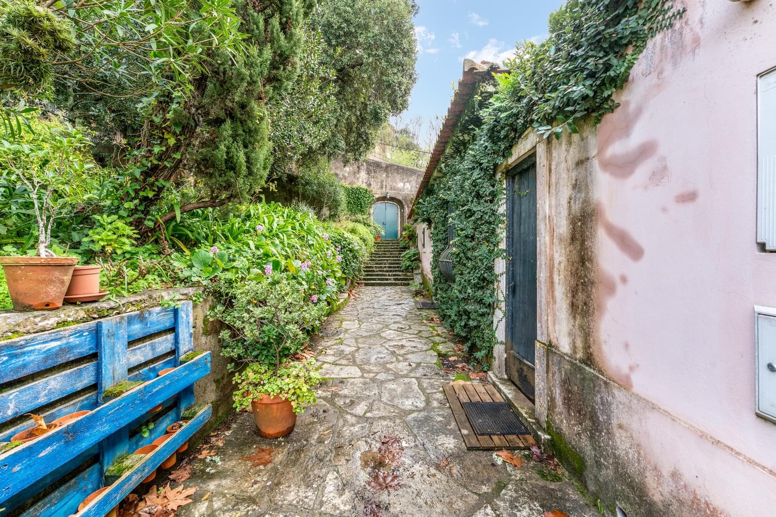 Ferme 1.9 ha, Sintra - Image 44