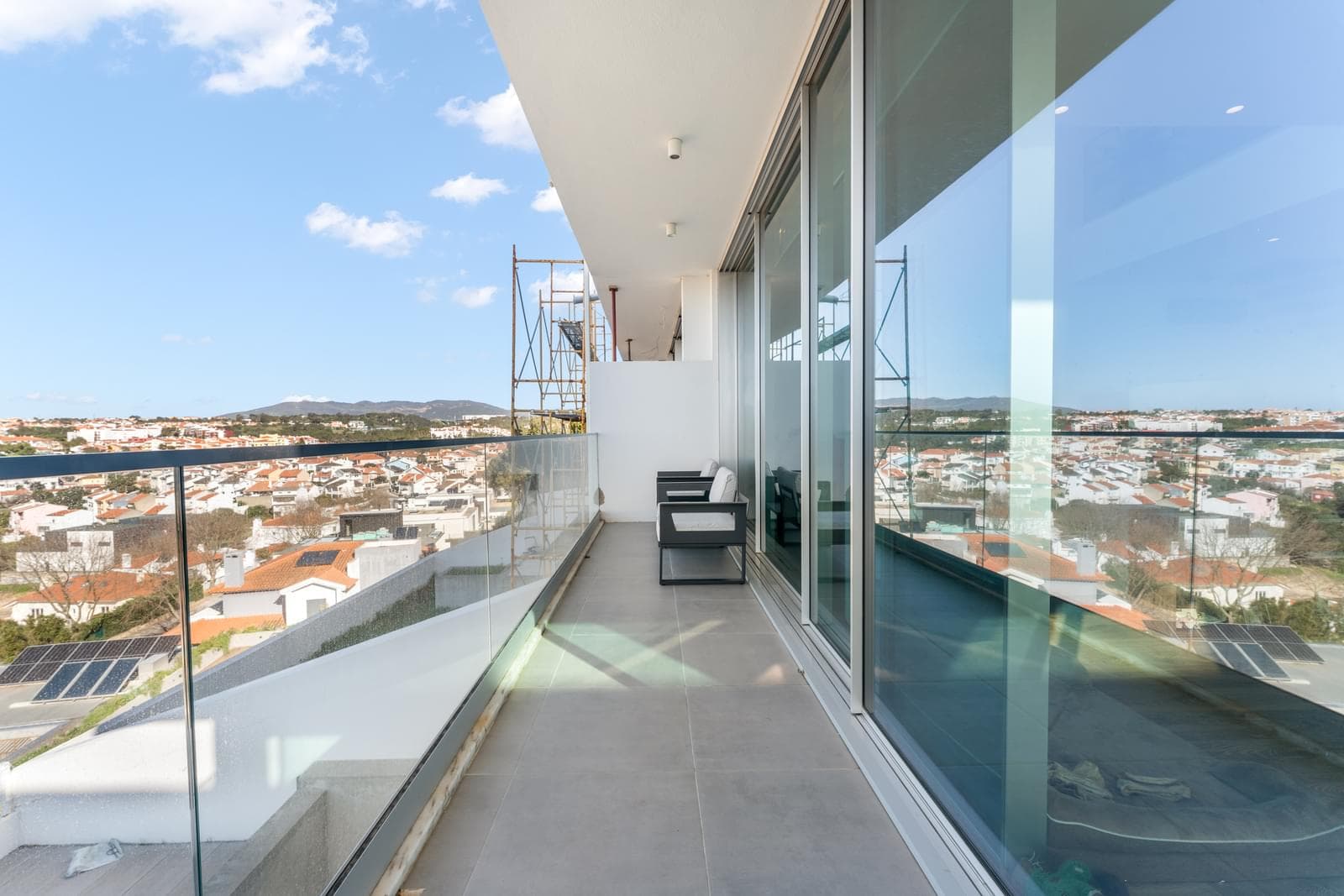 Moradia Geminada T4 com piscina, Alcabideche, Cascais - Imagem 20