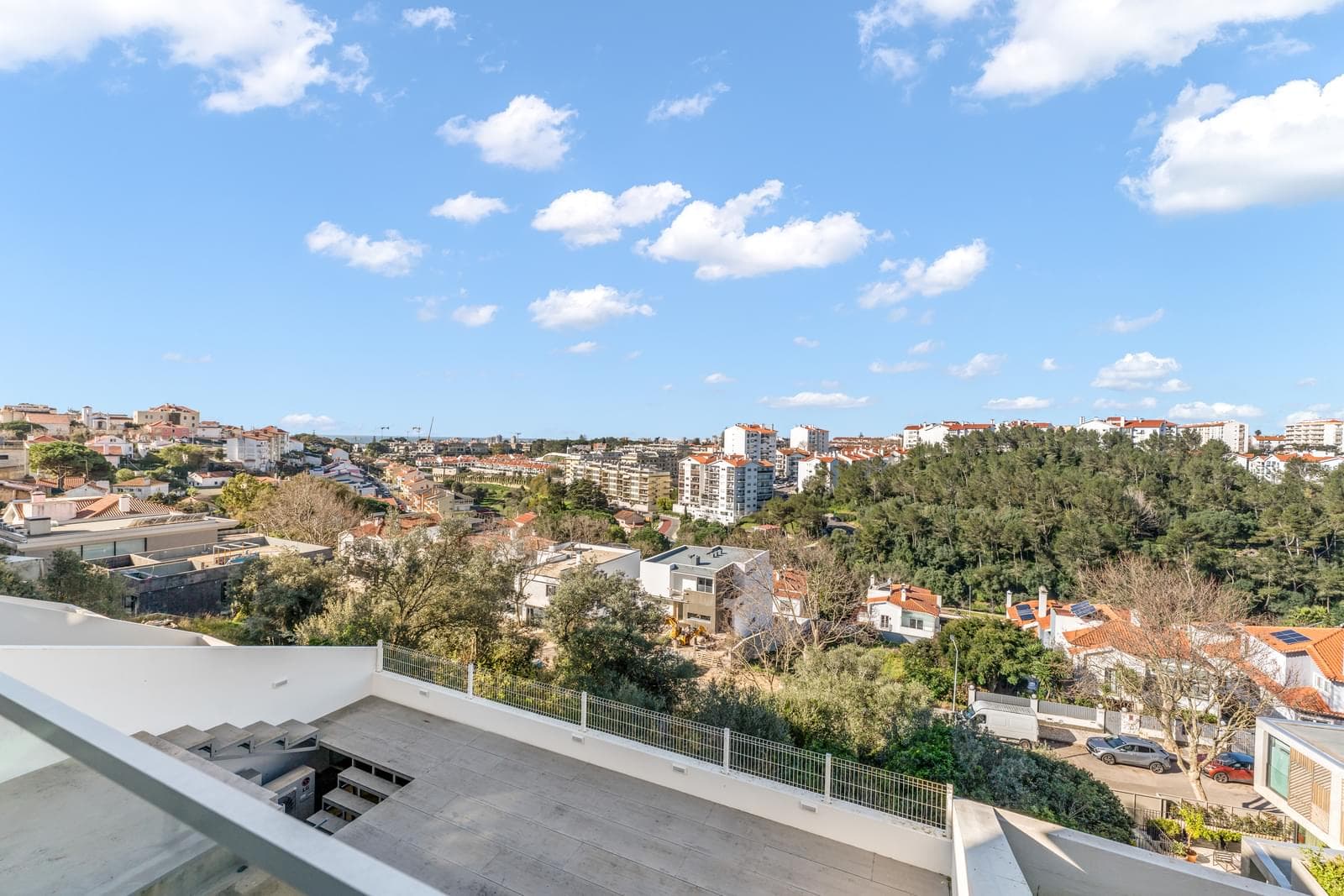 Moradia Geminada T4 com piscina, Alcabideche, Cascais - Imagem 19