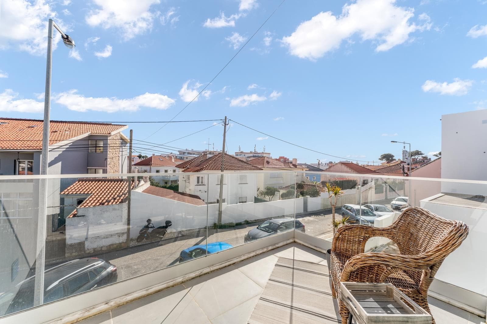 Moradia Geminada T4 com piscina, Alcabideche, Cascais - Imagem 23