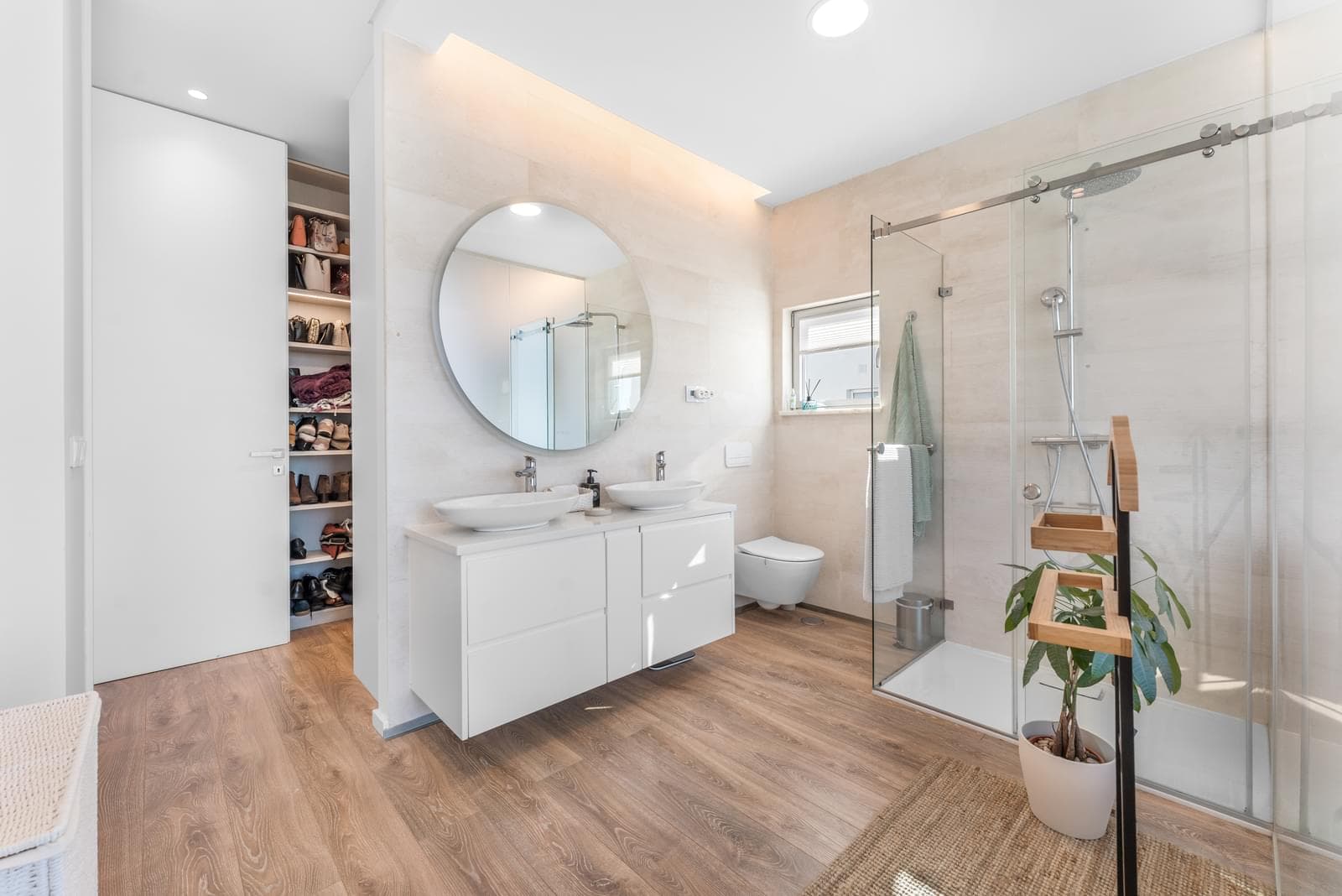 Moradia Geminada T4 com piscina, Alcabideche, Cascais - Imagem 6