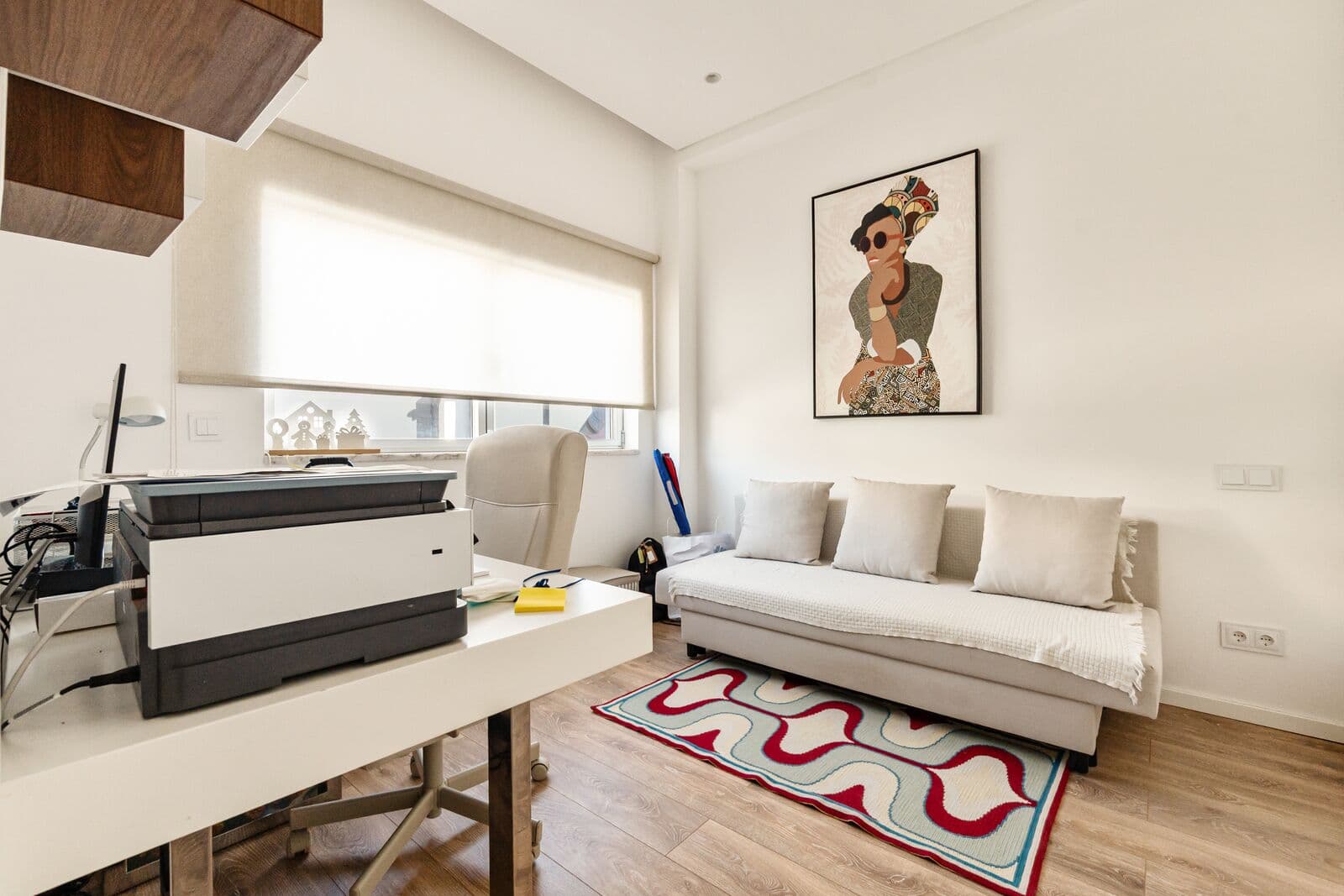 Moradia Geminada T4 com piscina, Alcabideche, Cascais - Imagem 38