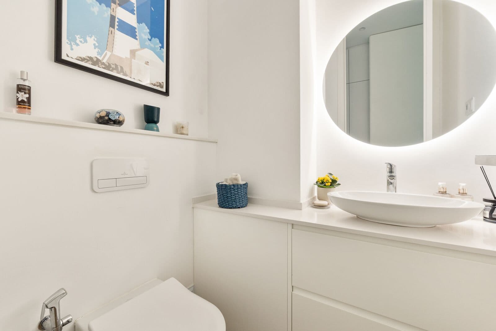 Moradia Geminada T4 com piscina, Alcabideche, Cascais - Imagem 30