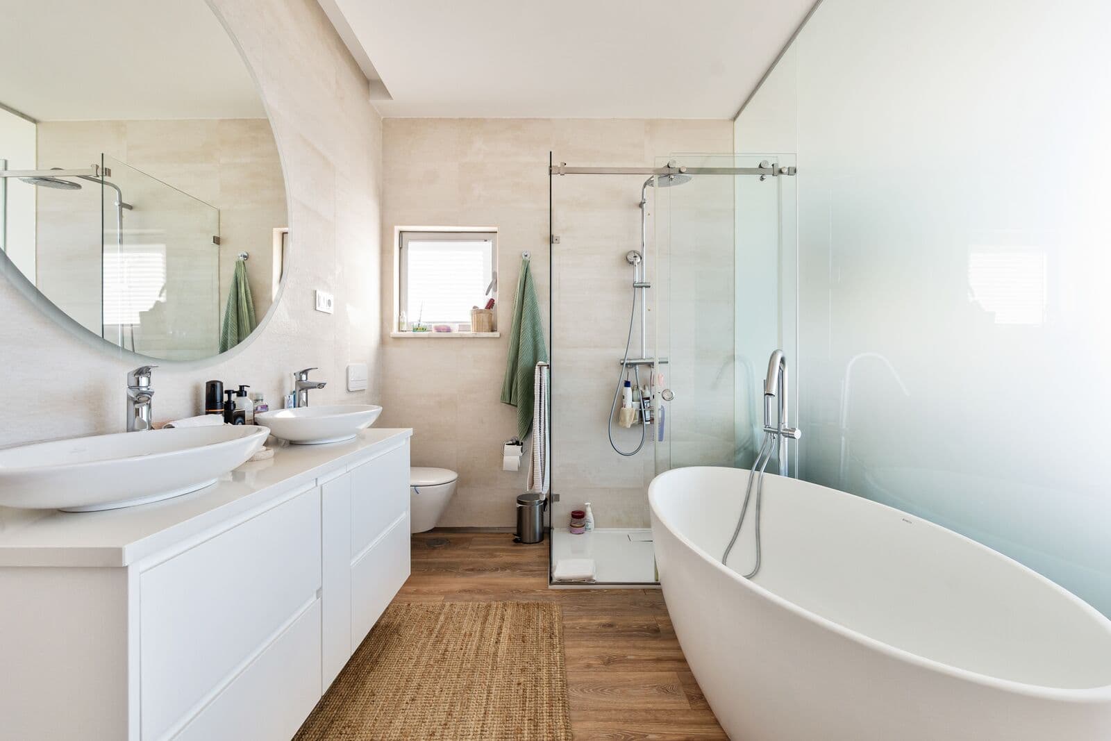 Moradia Geminada T4 com piscina, Alcabideche, Cascais - Imagem 31