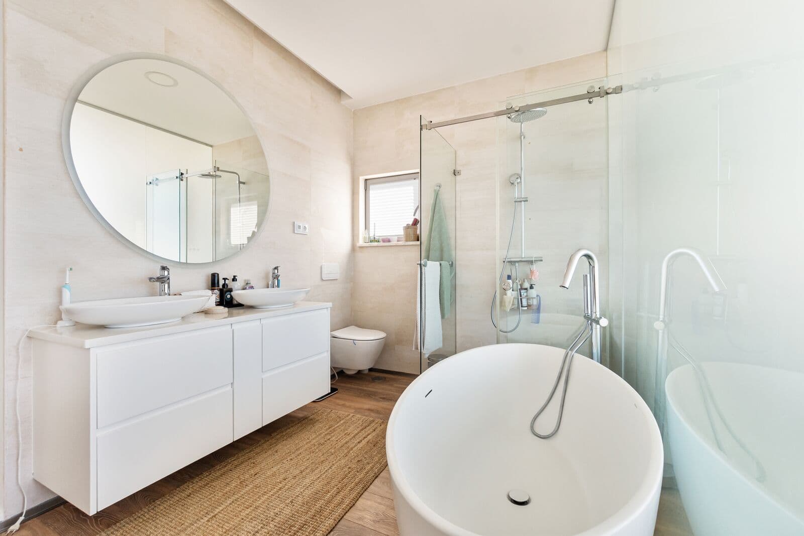 Moradia Geminada T4 com piscina, Alcabideche, Cascais - Imagem 42