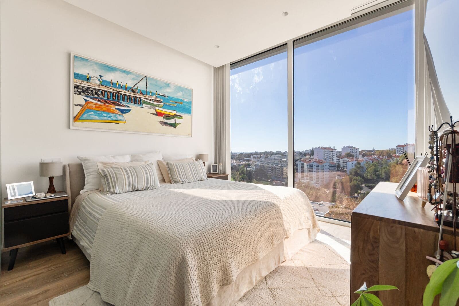 Moradia Geminada T4 com piscina, Alcabideche, Cascais - Imagem 45