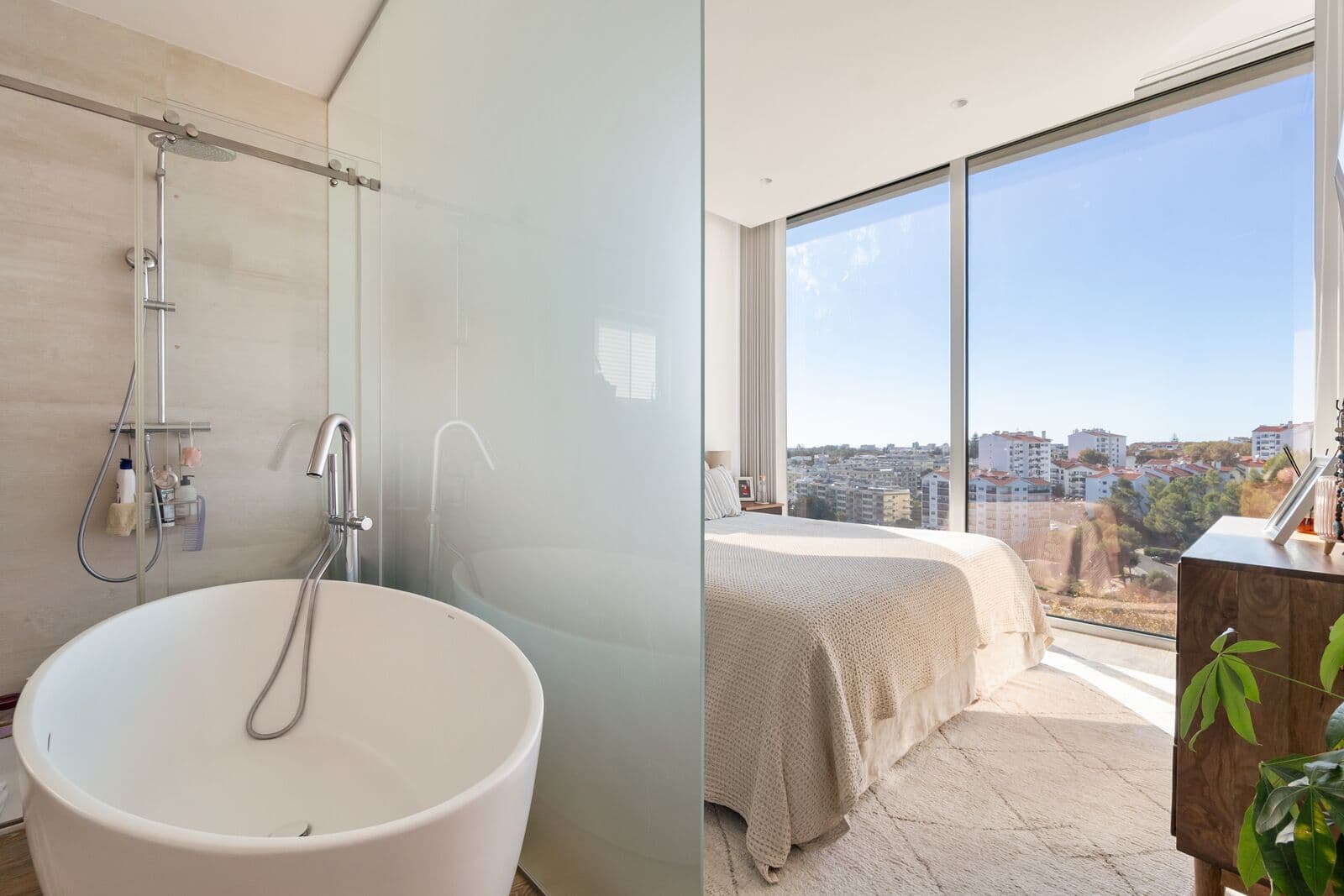Moradia Geminada T4 com piscina, Alcabideche, Cascais - Imagem 33