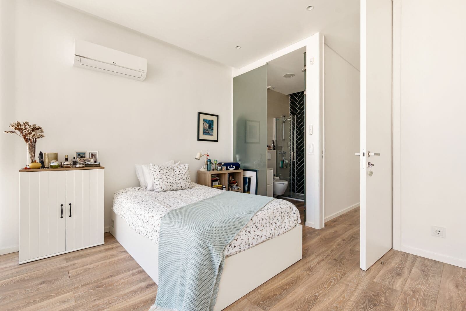 Moradia Geminada T4 com piscina, Alcabideche, Cascais - Imagem 52